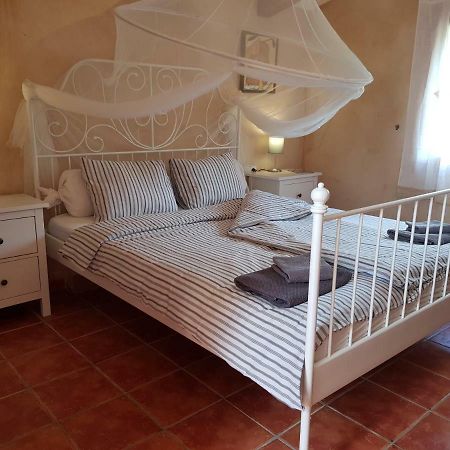 Hotel Finca Caballo Blanco Montuiri  Zewnętrze zdjęcie