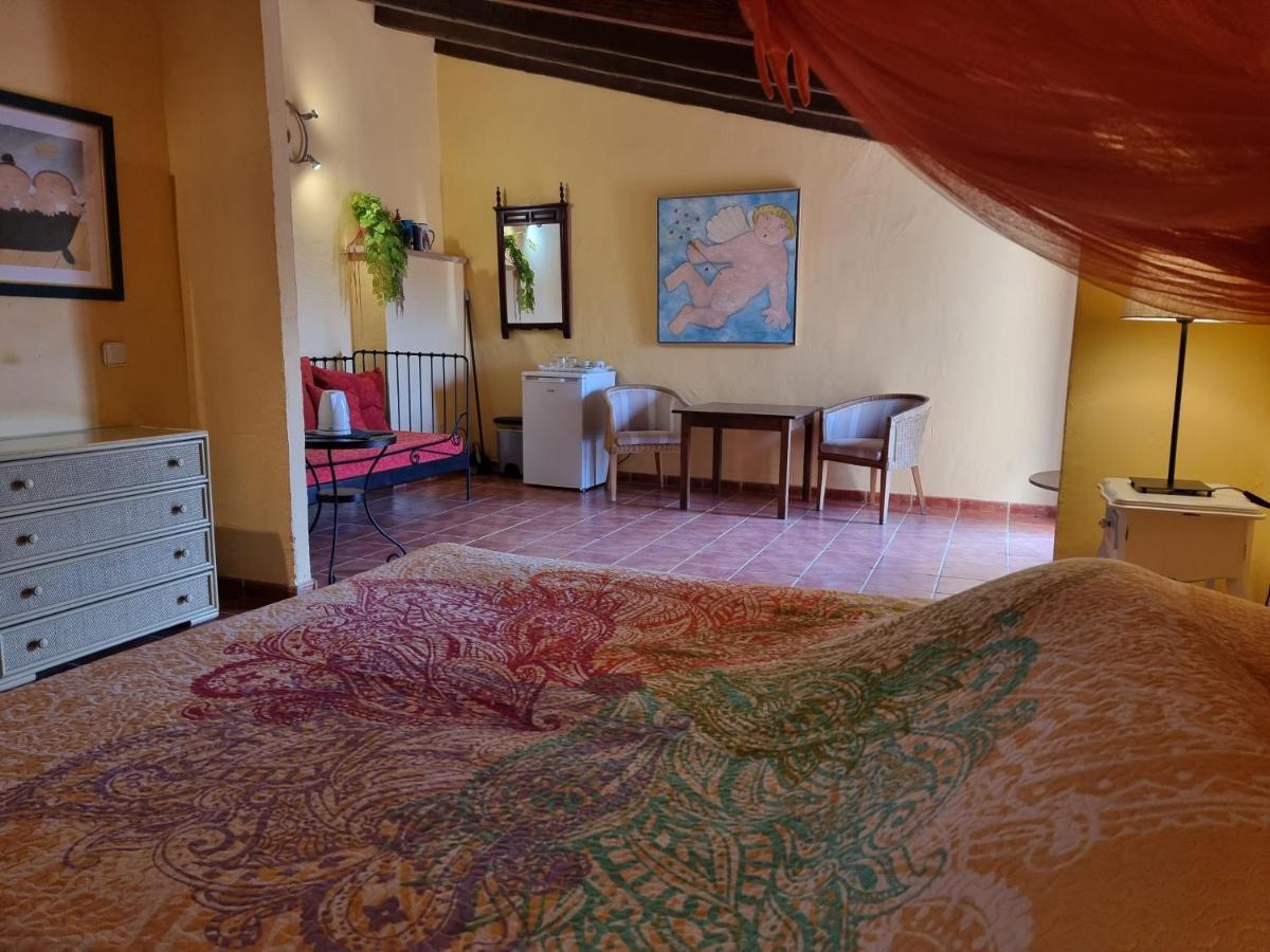 Hotel Finca Caballo Blanco Montuiri  Zewnętrze zdjęcie