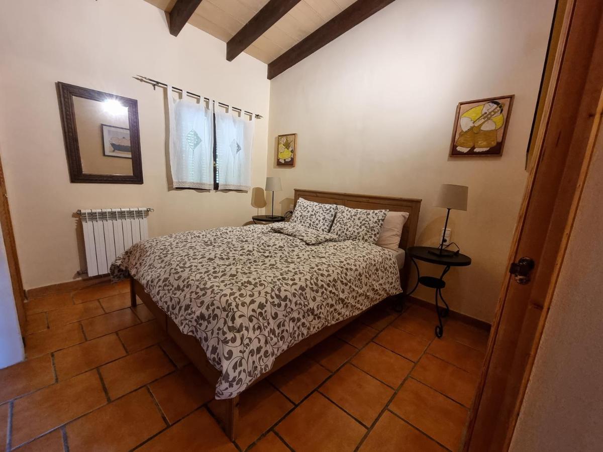 Hotel Finca Caballo Blanco Montuiri  Zewnętrze zdjęcie