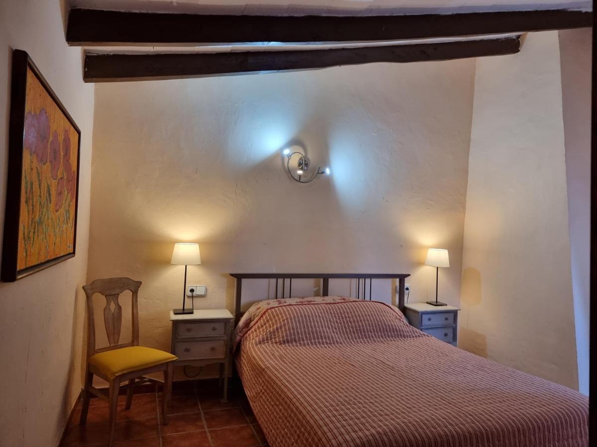 Hotel Finca Caballo Blanco Montuiri  Zewnętrze zdjęcie
