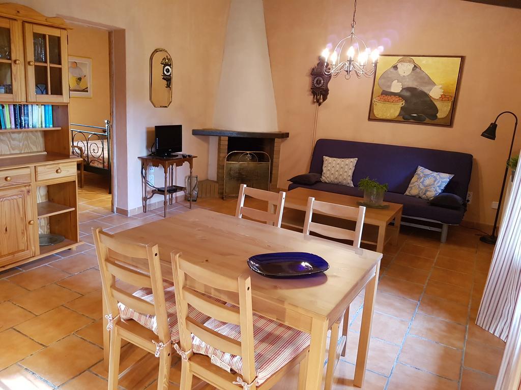 Hotel Finca Caballo Blanco Montuiri  Zewnętrze zdjęcie