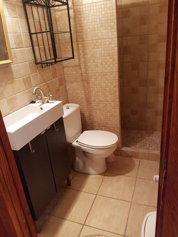 Hotel Finca Caballo Blanco Montuiri  Zewnętrze zdjęcie