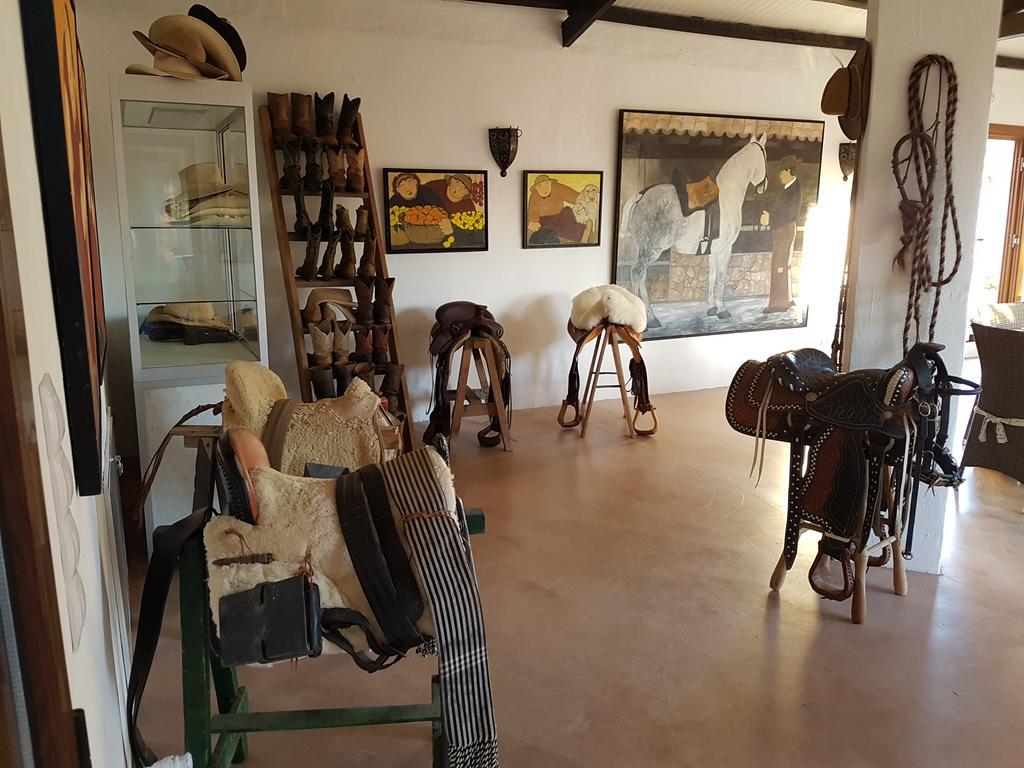 Hotel Finca Caballo Blanco Montuiri  Zewnętrze zdjęcie