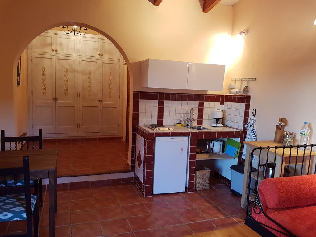 Hotel Finca Caballo Blanco Montuiri  Zewnętrze zdjęcie