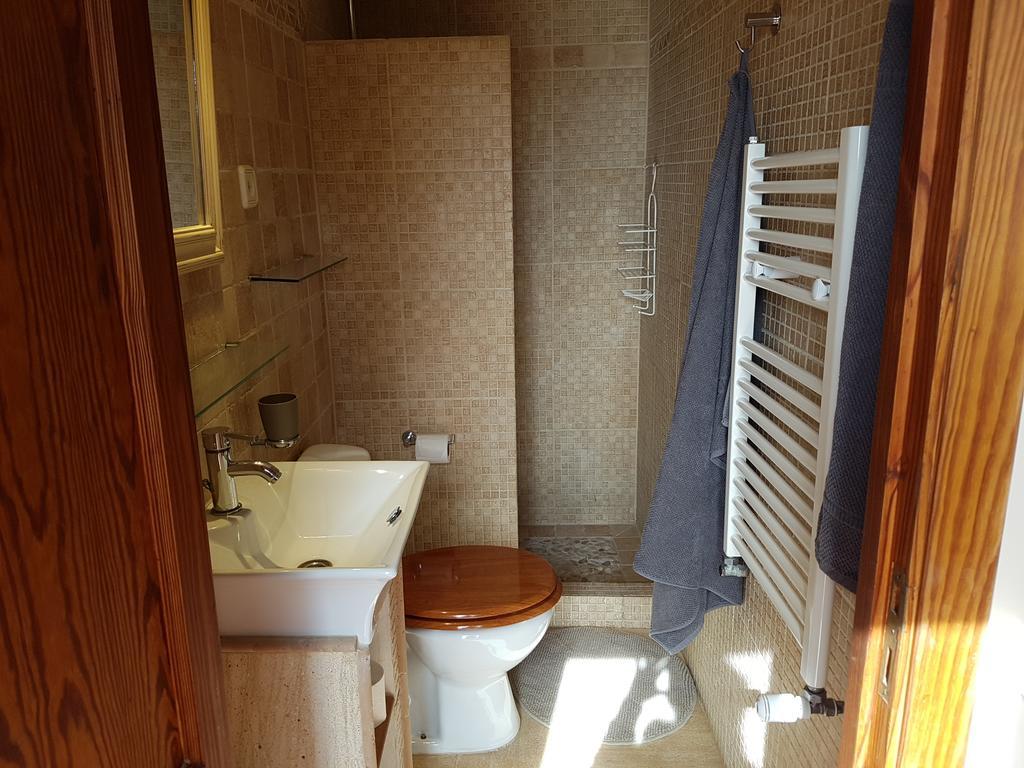 Hotel Finca Caballo Blanco Montuiri  Zewnętrze zdjęcie