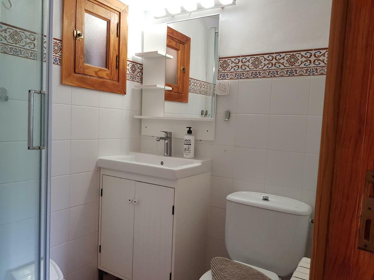 Hotel Finca Caballo Blanco Montuiri  Zewnętrze zdjęcie