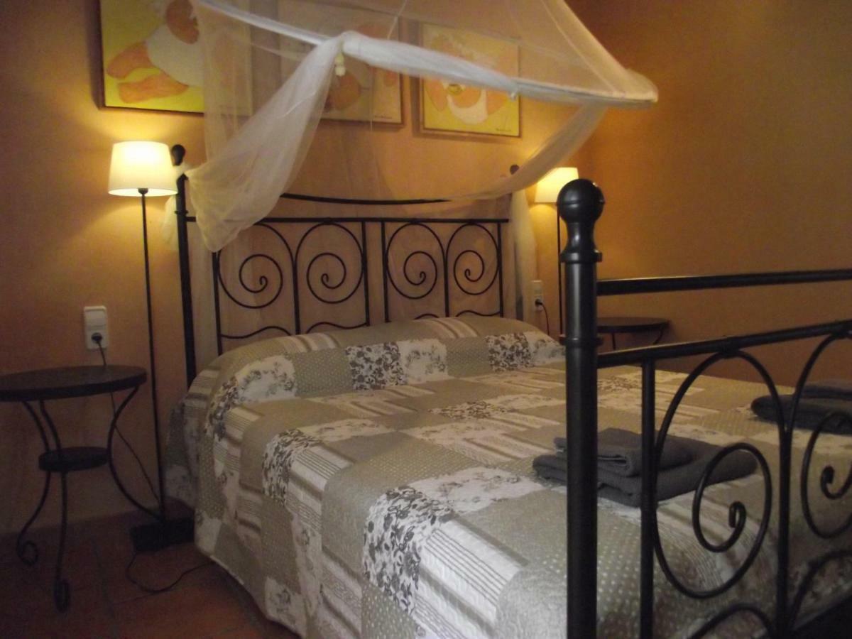 Hotel Finca Caballo Blanco Montuiri  Zewnętrze zdjęcie
